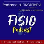 Podcast FisioPodcast - Parliamo di Fisioterapia