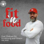 Podcast Fit `n Food