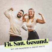 Podcast Fit. Satt. Gesund.