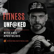 Podcast Fitness Unf@ked