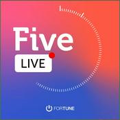 Podcast Five Live