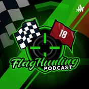Podcast Flag Hunting Pod