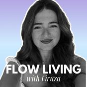 Podcast Flow Living
