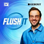 Podcast Flush it