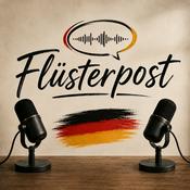 Podcast Flüsterpost
