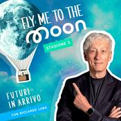 Podcast Fly Me to the Moon (Stagione 2)