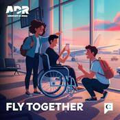 Podcast Fly together