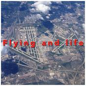 Podcast Flying and Life Podcast