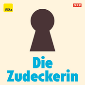 Podcast FM4 Die Zudeckerin