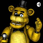 Podcast FNaF 1 Characters In A Nutshell