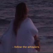 Podcast Follow the Whispers