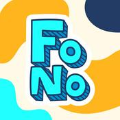 Podcast Fono是背景