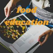 Podcast food education