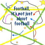 Podcast Football, it’s not just about football
