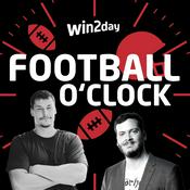 Podcast win2day Football O'Clock