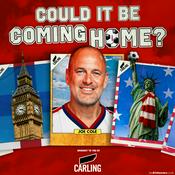 Podcast Could It Be Coming Home?