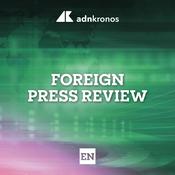 Podcast Foreign press review