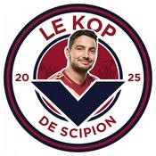 Podcast Le Kop de Scipion