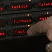 Podcast Formula Cast