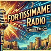Podcast Fortissimamente Radio