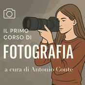 Podcast Fotografia in Ascolto | Corso
