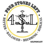 Podcast Four Stones Left