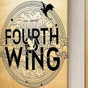 Podcast Fourth Wing by Rebecca Yarros, Book Summary, Podcast, English