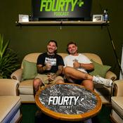 Podcast Fourty+ Podcast