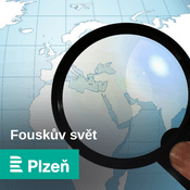 Podcast Fouskův svět