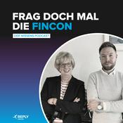 Podcast Frag doch mal die FINCON