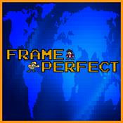 Podcast Frame Perfect