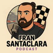 Podcast Fran Santaclara's Hablemos de Motos
