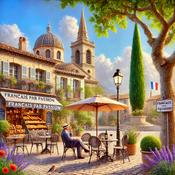 Podcast Français par Passion