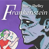 Podcast Frankenstein