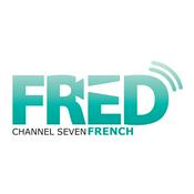 Podcast FRED Film Radio - French Channel