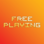 Podcast Free Playing