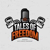 Podcast Tales of Freedom Podcast by Harley-Davidson Vietnam