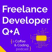 Podcast Freelance Developer Q+A