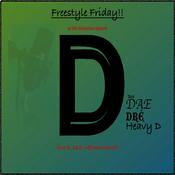 Podcast Freestyle Friday – The Distraction Network