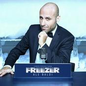 Podcast Freezer - Ale Baldi