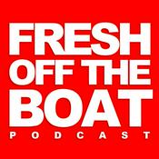 Podcast Fresh off The Boat Podcast