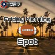 Podcast Friday Morning Spot
