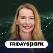 Podcast Friday Spark cu Monica Ion