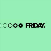 Podcast FRIDAY.