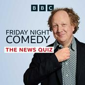 Podcast Friday Night Comedy from BBC Radio 4