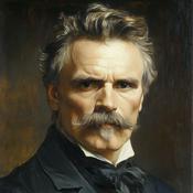 Podcast Friedrich Nietzsche Audiobooks