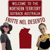Podcast Fritte nel deserto