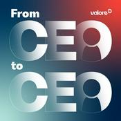Podcast From CEO to CEO