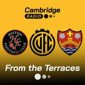 Podcast From the Terraces