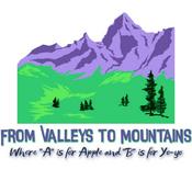 Podcast From Valleys to Mountains